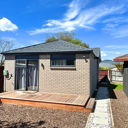 Modern Home With 2 Ensuites Only 17 Minutes To City And Chc Airport Christchurch Exterior foto